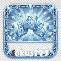 FOKUS777 — ikon APK