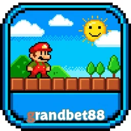 GRANDBET88 — ikon APK